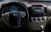 2008 Hyundai Elantra Picture
